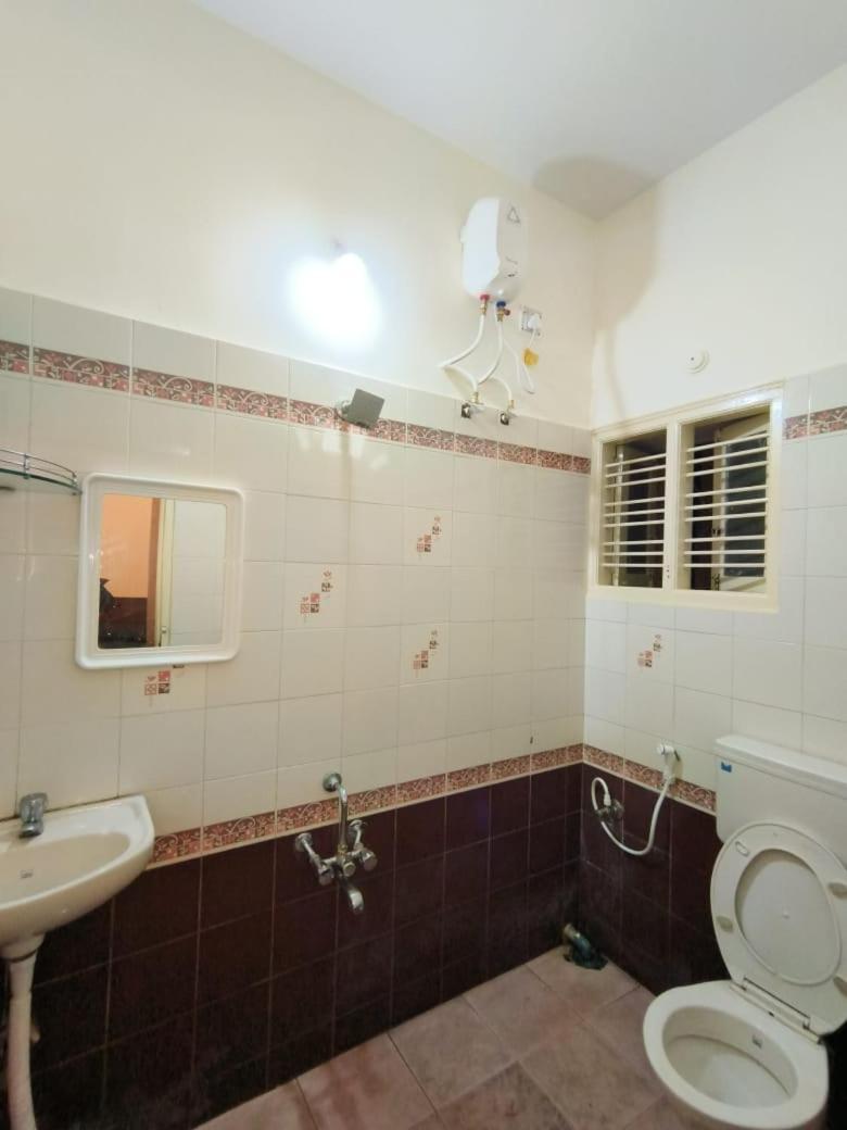 Homestayz Daffodil Bangalore Exterior foto