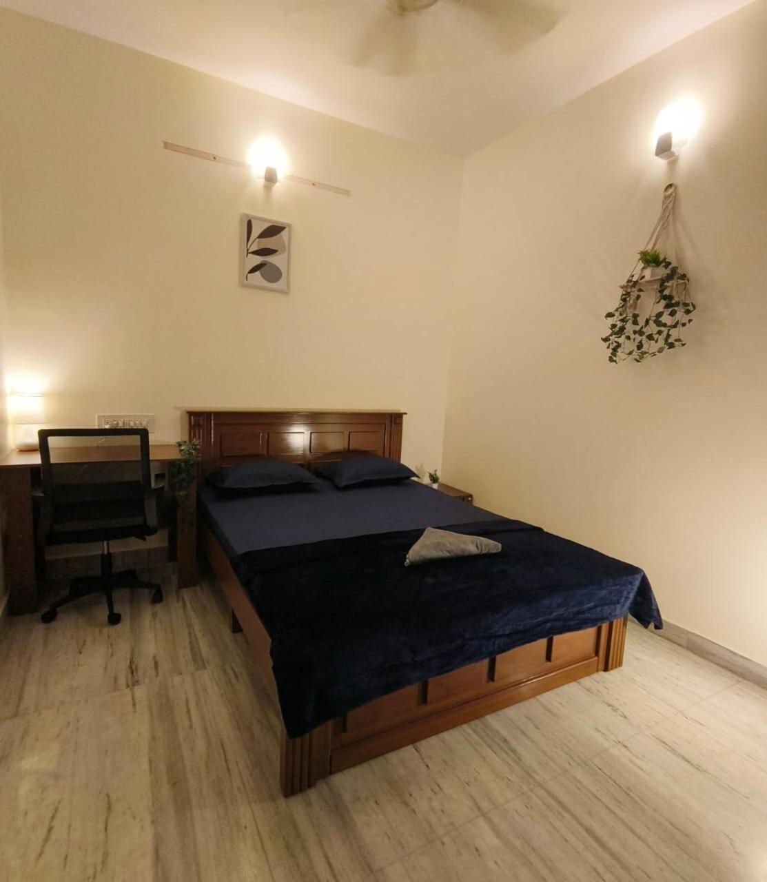Homestayz Daffodil Bangalore Exterior foto