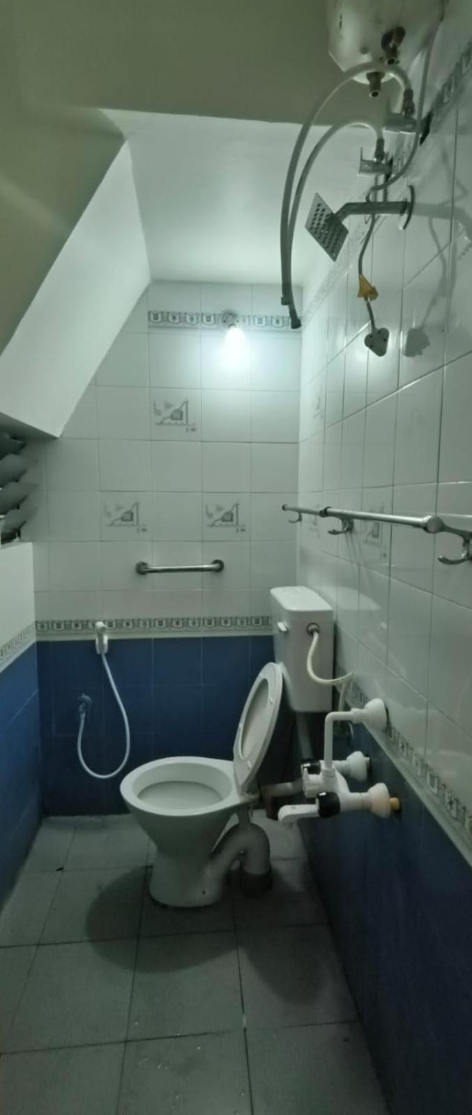 Homestayz Daffodil Bangalore Quarto foto