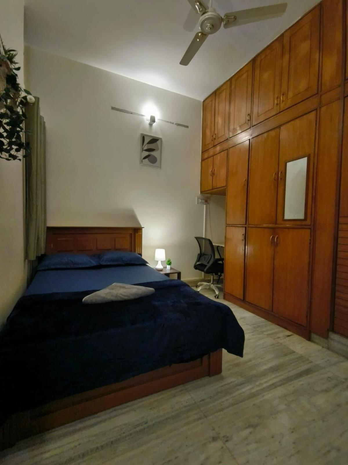 Homestayz Daffodil Bangalore Exterior foto