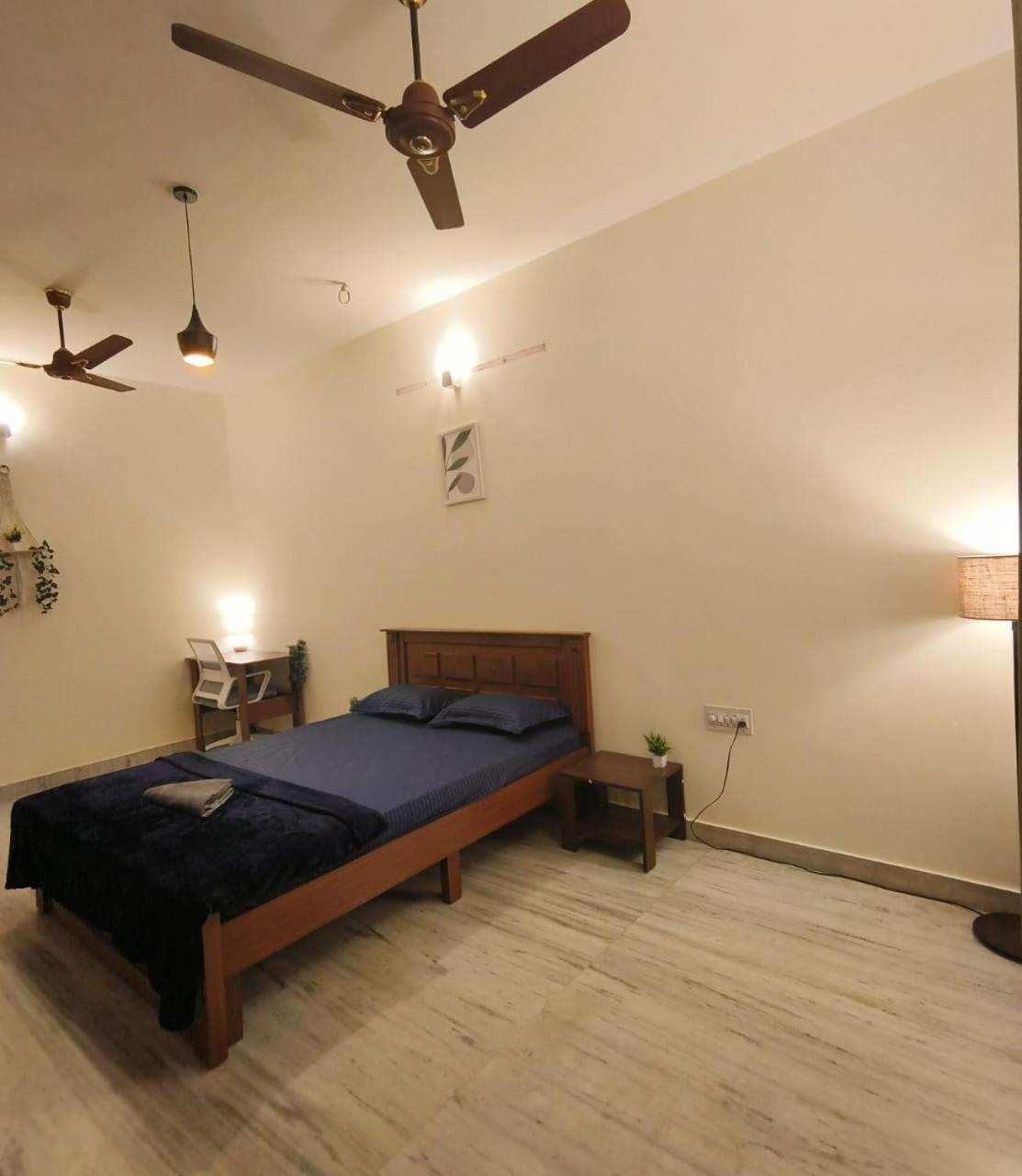 Homestayz Daffodil Bangalore Exterior foto