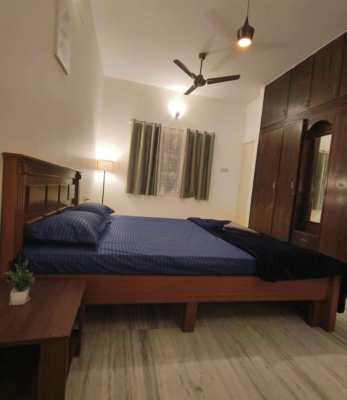 Homestayz Daffodil Bangalore Exterior foto
