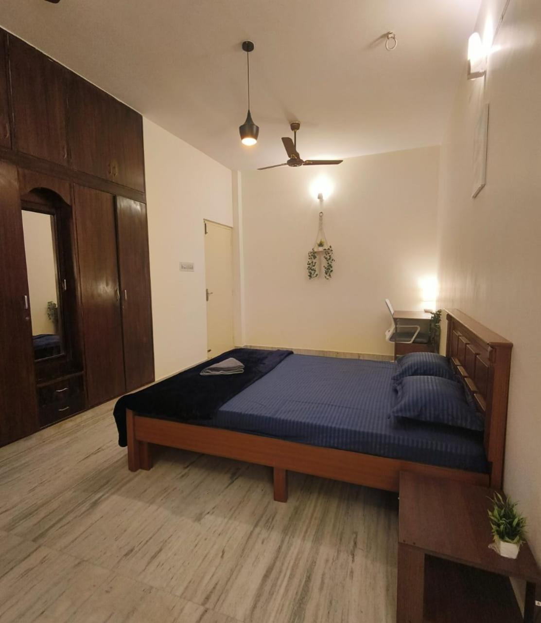 Homestayz Daffodil Bangalore Exterior foto