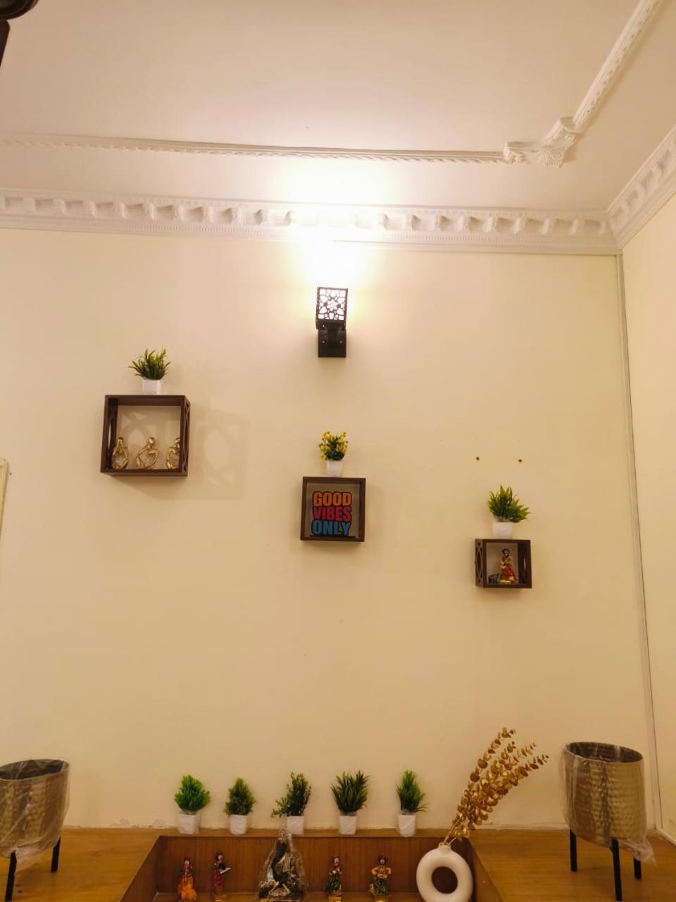 Homestayz Daffodil Bangalore Exterior foto