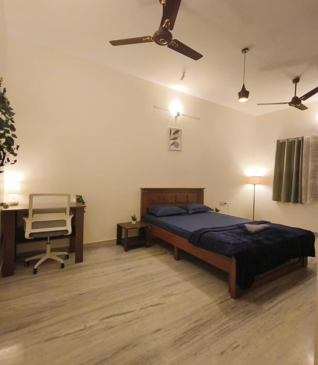 Homestayz Daffodil Bangalore Quarto foto